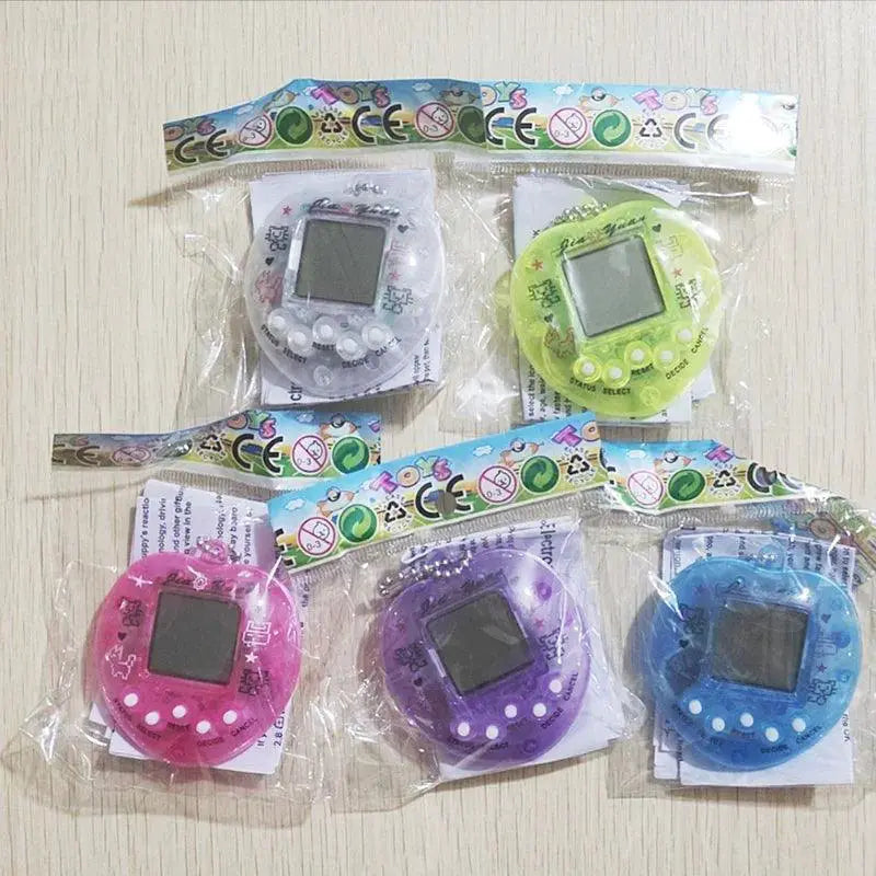 Tamagotchi Nostalgic Virtual Digital Pet Toy Classic