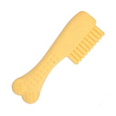 Puppy Chew Toy: Interactive Dog Toothbrush for Small Dogs