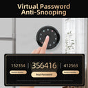 Viladepot Smart Lock - Fingerprint And App Access