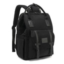 Waterproof Diaper Backpack for Parents