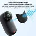 Puluz Noise Reduction Windshield Foam