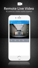 Real-Time 4G Dash Cam for Fleet Managers Tracking.