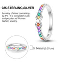 Ring Sales Sterling Silver Love