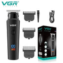 Hair Trimmer Pro for Home Precision