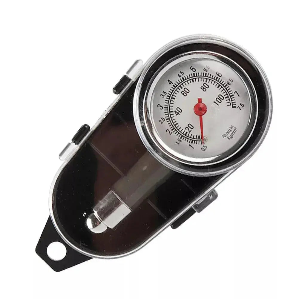 Precise Tire Gauge for Safe Driving — product view 15