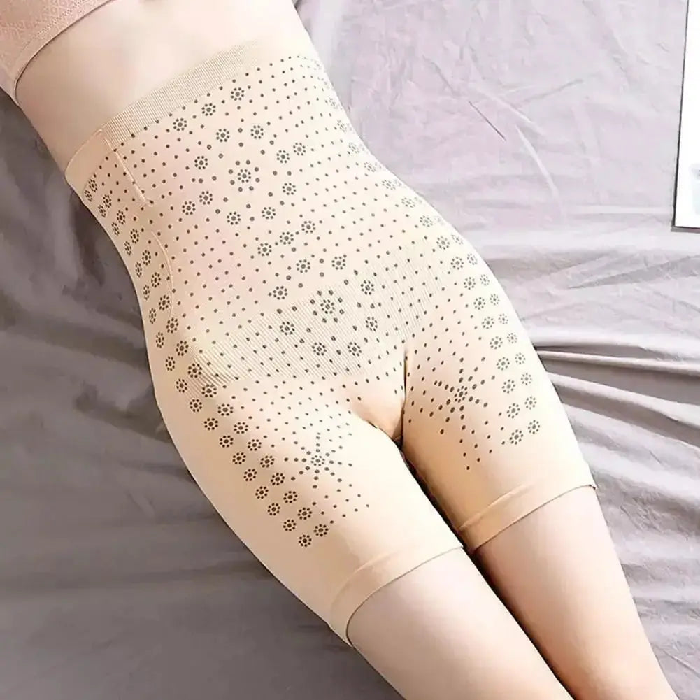 Far Infrared Negative Oxygen Ion Fat Burning Bodysuit