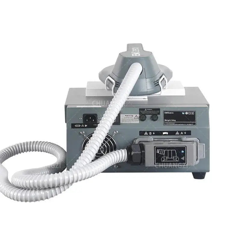 Neo RF Body Sculpt Pro Ultra 2024 EMS Zero Slim Machine
