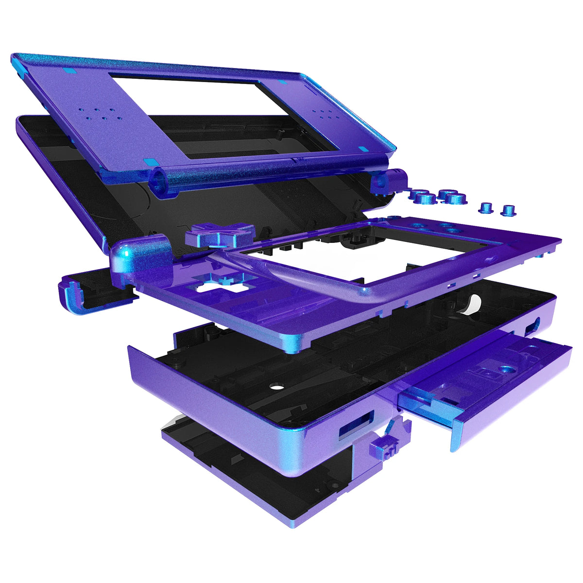 eXtremeRate Replacement Full Housing Shell