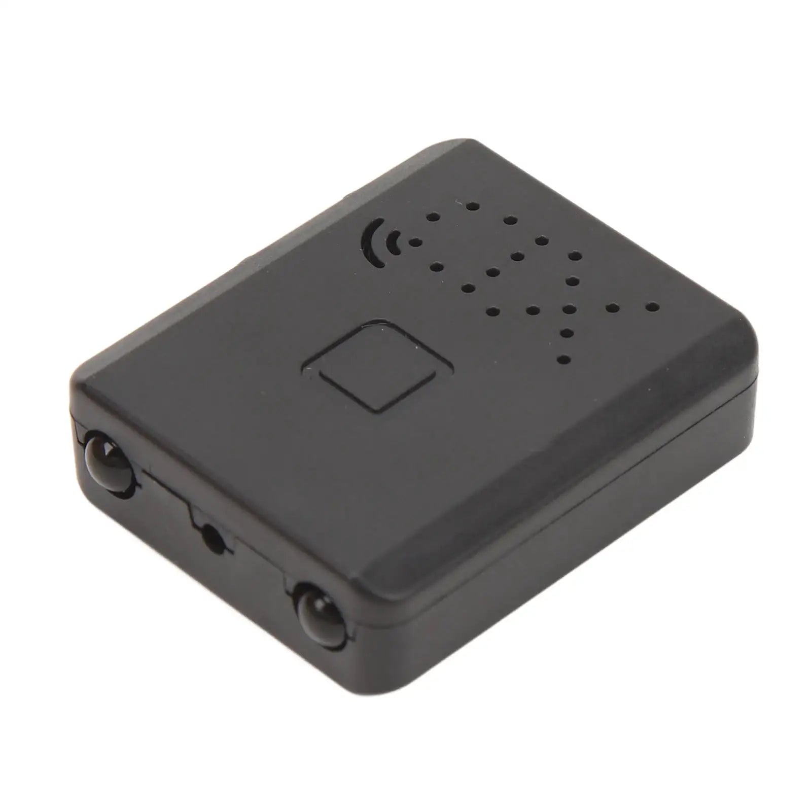 Mini Camera Ultra Thin Smart WiFi Low Power 1080P HD Night Vision Security Cam for Business Meetings Home Security Mini Camera
