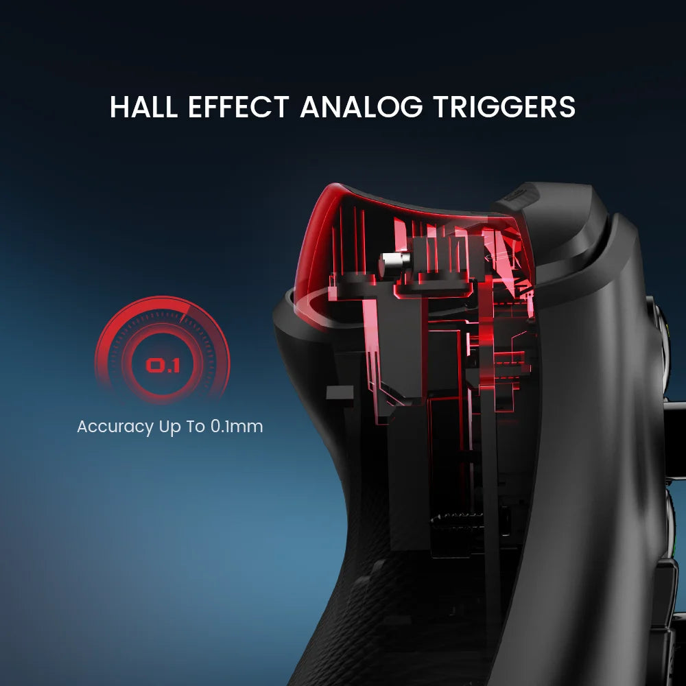 GameSir Game Controller for Play