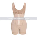 Body Shaper Girdle for Posture Support