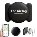 Waterproof Magnetic AirTag Holder
