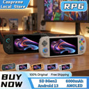 Retroid Game Console for Fun