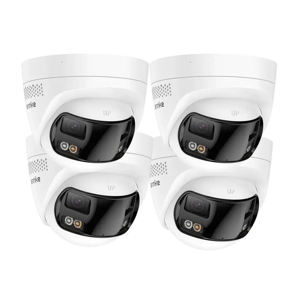 Annke Degree Dual Lens Camera — product view 9