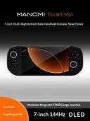 MANGMI POCKET MAX Handheld Game