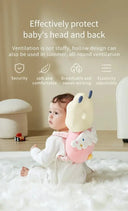 Baby Cushions for Newborn Sleep Comfort