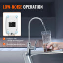 SucceBuy Bottled Water Dispenser Pump System Dispensing System