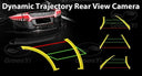 Rear View Camera for VW Audi Safe Park