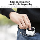 Ourlife A800 1080P WiFi Mini Cam With Smart Track