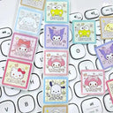 Sticker Set for Kids Crafts Creative Fun
