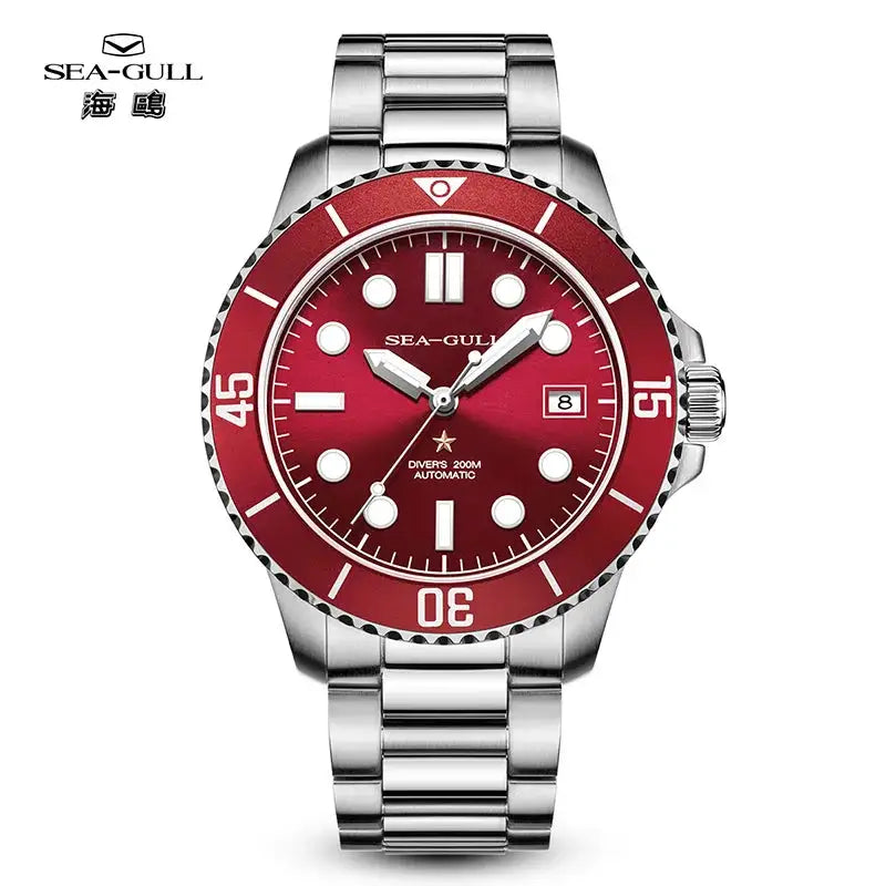 Seagull Automatic Dive Watch Pro — product image 7