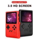 GB300 Portable Retro Console for Gamers