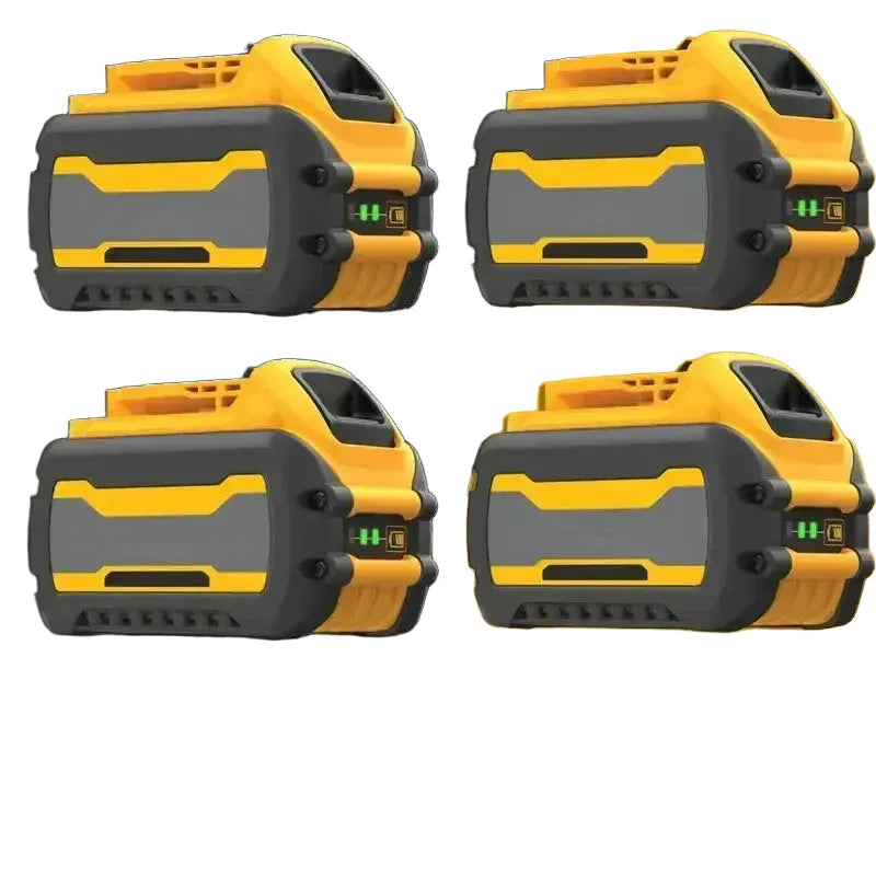 Long-Run Battery for DeWalt Tools — product view 1
