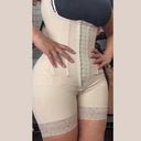 Butt Lifter Shapewear Bodysuit for Women