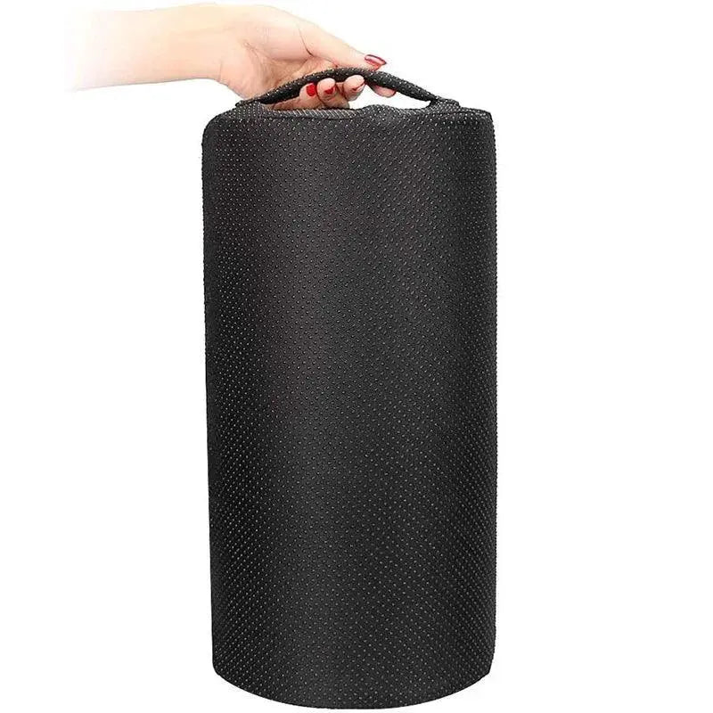 Semicircle Memory Foam Support Pillow Pregnant Women