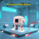 Pocket Language Robot For Kids Learning