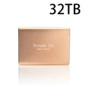 Compact Solid State Storage