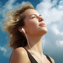 Wired Earphones - Universal Fit Clear Sound