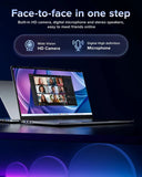 Powerful 15.6 Laptop for Professionals