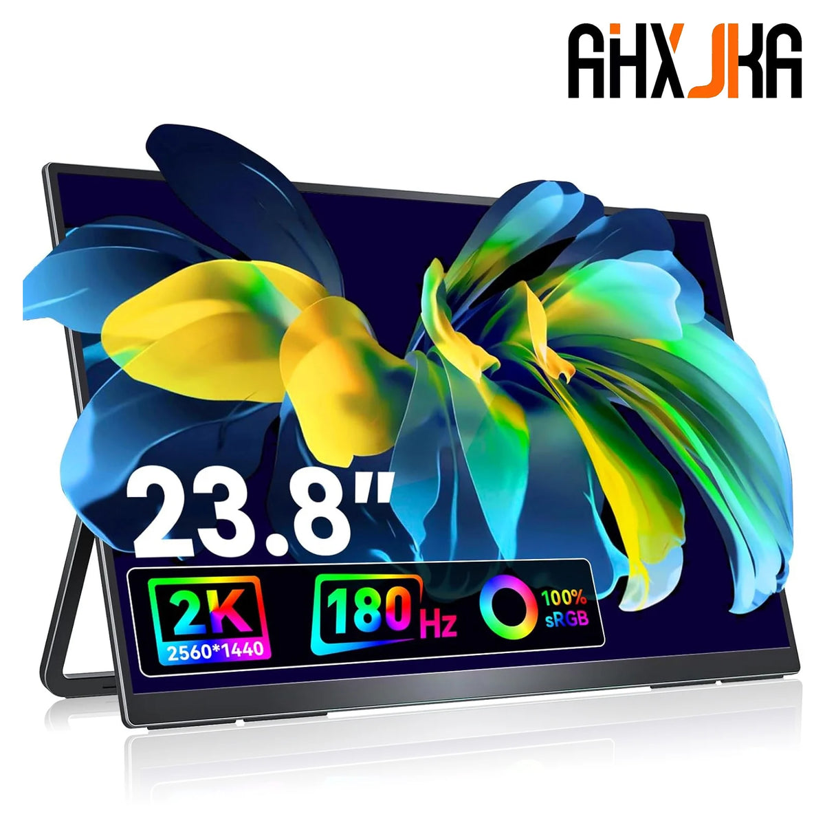 Monitor Clearer Everyday Viewing