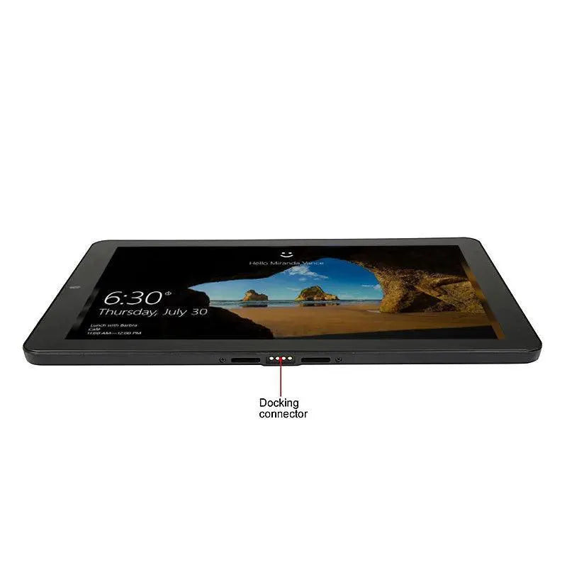 10.1-Inch RCA03 Windows Tablet with Quad-Core and 2GB RAM - OurLum.com