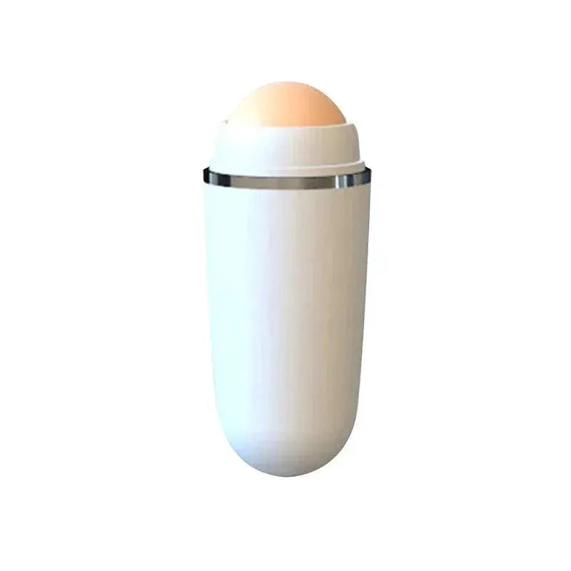 Volcanic Stone Pore Refiner Deep Cleansing Skincare Roller