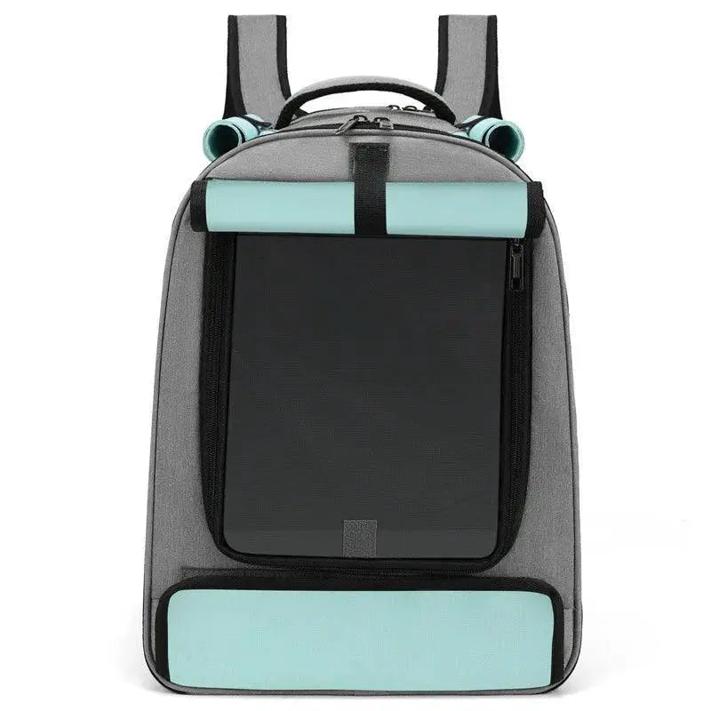 Astronaut Breathable Bird Carrier Backpack for Travel