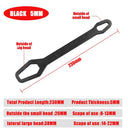 Universal Double-Head Torx Spanner Wrench For All Tasks