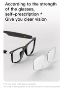 Real-Time Translation Glasses for Travel