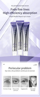 Hydrating Eye Cream For Dark Circles