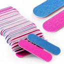 Salon-Quality Nail File Set For Home Use