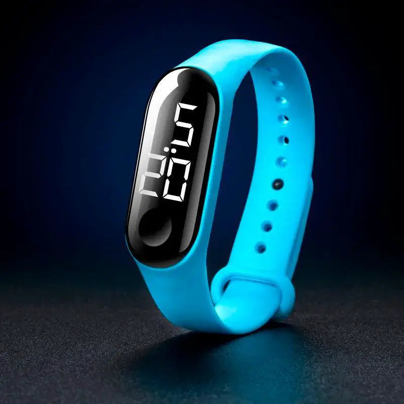 Bright LED Business Watch for Gym Use — product view 17
