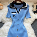 YuooMuoo Dress for Women Desk to Dinner