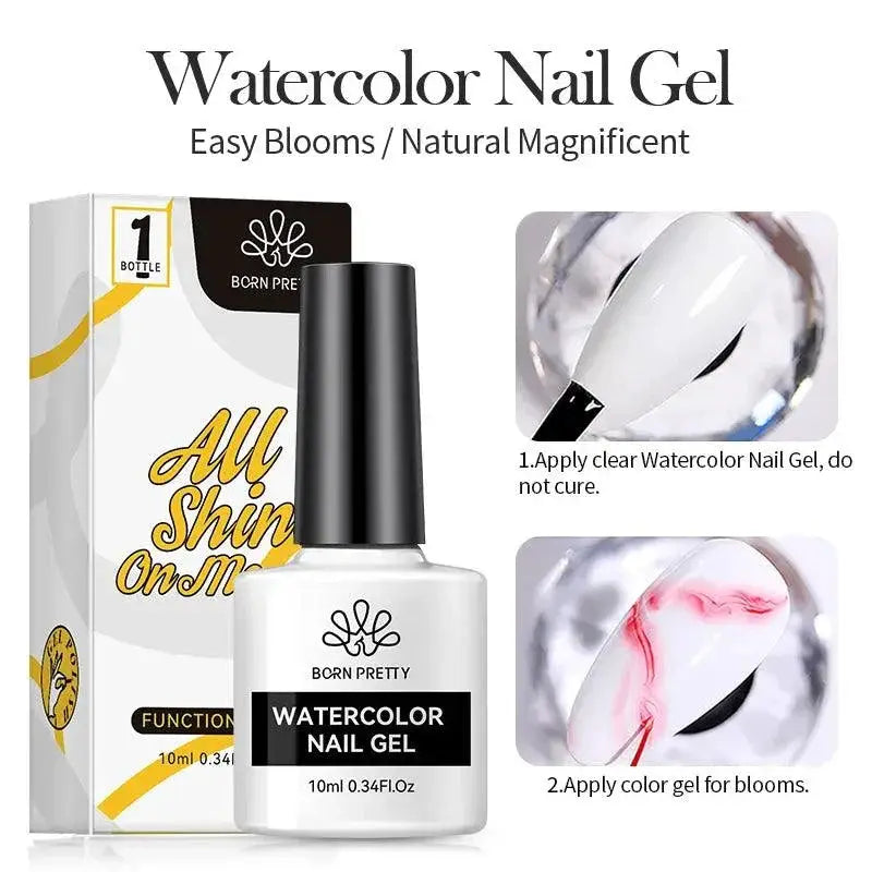 Stronger Nails Nail Gel for At-Home Care — product view 17