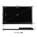 15.6 Portable Monitor For Travel