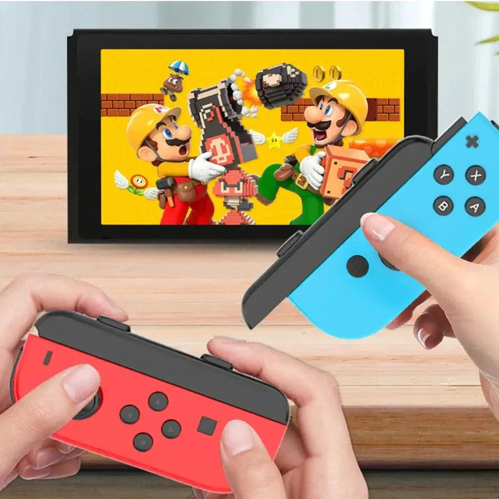 Nintendo Switch Gamepad Controller Enhanced Gaming