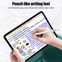 Stylus Pen For Apple Pencil With Led Indicators Fast Charge