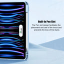 Magnetic Rotating Case Detachable Case