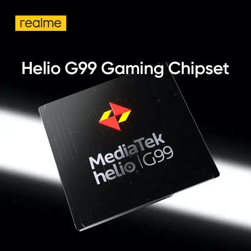 Realme 11 World Premiere 67W SuperVOOC 108MP Camera