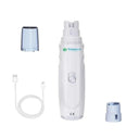 Electric Pet Nail Grinder for Precise Grooming Dogs Cats